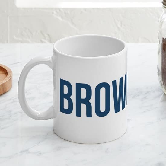 CafePress Sherrod Brown 2020 Ceramic Coffee Mug, Tea Cup 11 oz