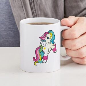 CafePress Starshine Ceramic Coffee Mug, Tea Cup 11 oz