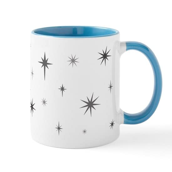 CafePress Domestic Goddess Mug Ceramic Coffee Mug, Tea Cup 11 oz