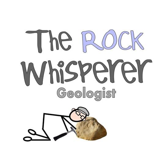 CafePress The Rock Whisperer Geologist Mugs Ceramic Coffee Mug, Tea Cup 11 oz