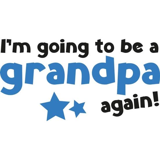 CafePress I'm Going To Be A Grandpa Again Mug Ceramic Coffee Mug, Tea Cup 11 oz