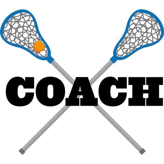 CafePress Lacrosse Coach Mug Ceramic Coffee Mug, Tea Cup 11 oz