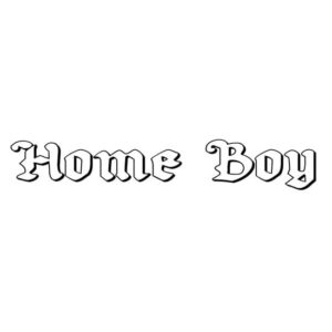 CafePress Home Boy Mug Ceramic Coffee Mug, Tea Cup 11 oz