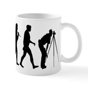 cafepress land surveying surveyors mug ceramic coffee mug, tea cup 11 oz