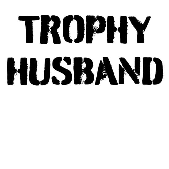 CafePress Trophy Husband Mugs | Wedding Humor Ceramic Coffee Mug, Tea Cup 11 oz