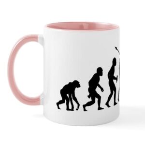 cafepress trombone player2 mug ceramic coffee mug, tea cup 11 oz