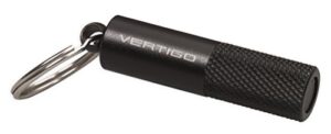 vertigo striker cigar punch (black)