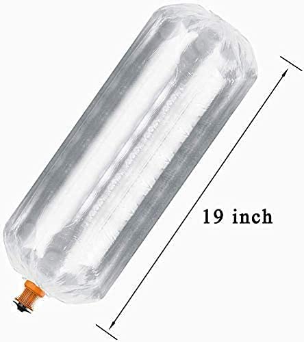 Adapter Bags Accessories Kit Balloon Bag 6pcs