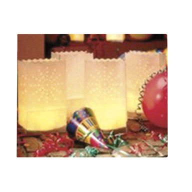 Holiday Living Luminarias