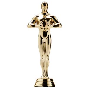 Advanced Graphics Trophy Award Life Size Cardboard Cutout Standup