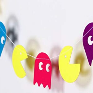 Seyal® Pac Ghost Garland