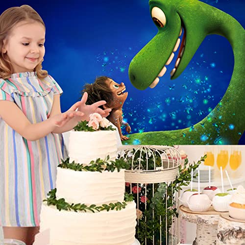 The Good Dinosaur Party Supplies, The Good Dinosaur Happy Birthday Backdrop, The Good Dinosaur Banner Party Decorations for Indoor Outdoor Wedding Photo Wall Hanging