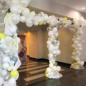 Transparent Balloons 5 inch 50pcs Latex Party Balloons Baby Shower Helium Balloons Clear Birthday Balloon