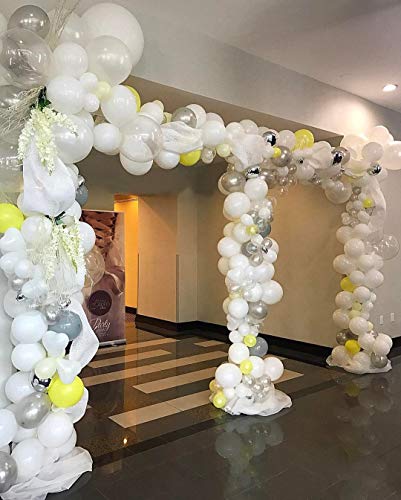 Transparent Balloons 5 inch 50pcs Latex Party Balloons Baby Shower Helium Balloons Clear Birthday Balloon