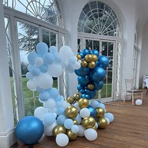 Balloon Column Arch with Base, Heart Shaped Balloon Arch Stand Frame Display Kit for Wedding Birthday Party Background Decor Supplies