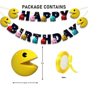 Seyal® Pac Happy Birthday Banner