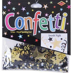 Beistle Awards Night Confetti