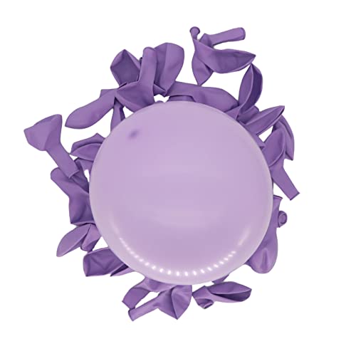 Dark Purple Balloon Arch Garland Kit-Light Purple Balloon Metallic Purple Balloon 134Pcs for Gender Reveal,Birthday,Wedding,Graduation,Christmas and Halloween Party Decoration.