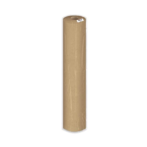 Beistle Kraft Paper Table Roll For Arts And Crafts Bulletin Board Cover Wedding Party Supplies Birthday Tablecovers