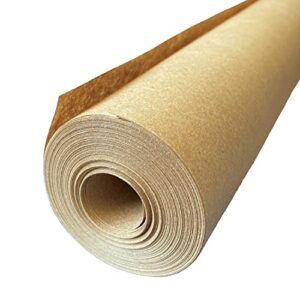 Beistle Kraft Paper Table Roll For Arts And Crafts Bulletin Board Cover Wedding Party Supplies Birthday Tablecovers