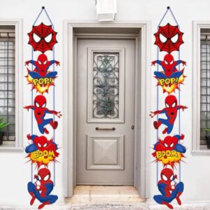 10 pieces cutouts cardboard door sign banner porch sign hanging signs for outdoor indoor bedroom wall party decoration fun themed birthday party banner supplies