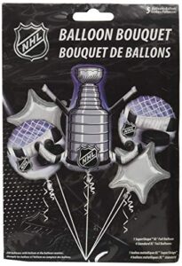 anagram international bouquet nhl stanley cup, various, multi
