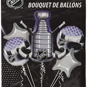 ANAGRAM INTERNATIONAL Bouquet NHL Stanley Cup, Various, Multi