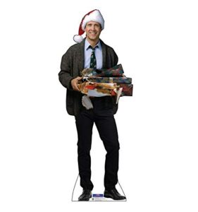 cardboard people clark griswold life size cardboard cutout standup – national lampoon’s christmas vacation (1989 film)