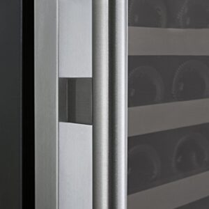 Allavino VSWR172-2SSLN Wine Refrigerator