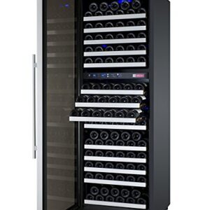 Allavino VSWR172-2SSLN Wine Refrigerator