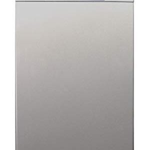 SPT SD-9263SSA 18″ Wide Portable Dishwasher with ENERGY STAR, 6 Wash Programs, 8 Place Settings and Stainless Steel Tub – Stainless Steel