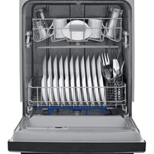 Frigidaire FFCD2413UB 24" Built-In Dishwasher in Black