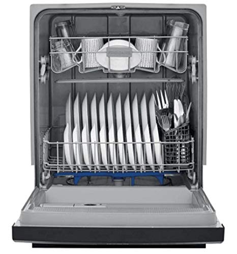 Frigidaire FFCD2413UB 24" Built-In Dishwasher in Black