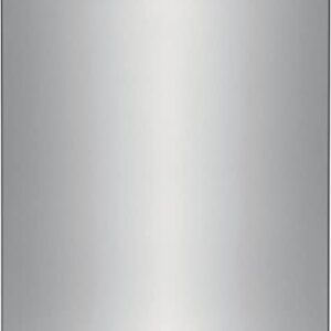 Frigidaire FDSH4501AS 24" Built-In Dishwasher EvenDry ESTAR 5 Cycles