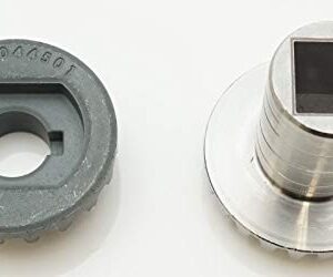 AP6286924,PS401575, W11192795 - for KitchenAid Mixer Beveled Gears Set