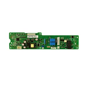 compatible with frigidaire 5304521609 dishwasher electronic control board