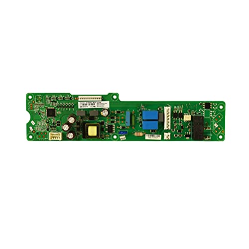 Compatible with Frigidaire 5304521609 Dishwasher Electronic Control Board