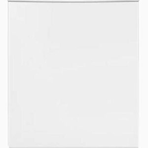 Frigidaire 24" White Built-In Dishwasher