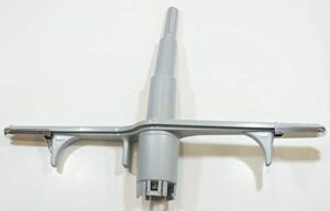 ap6810011, er5304518927 for dishwasher lower spray arm with heat shield,