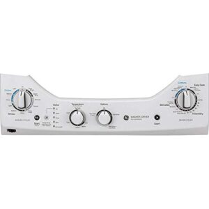 GE Appliances GUD24ESSMWW, White