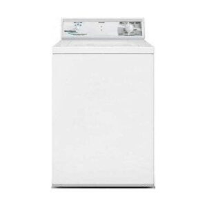 speed queen home style mechanical top load washer (lwn432sp115tw01)