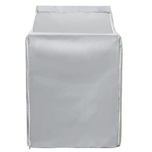 portable washing machine cover for top and front load (28 x 29 x 40 in)