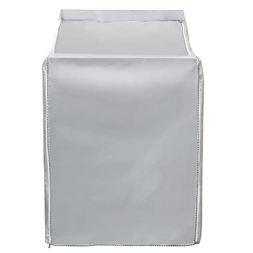 Portable Washing Machine Cover for Top and Front Load (28 x 29 x 40 In)