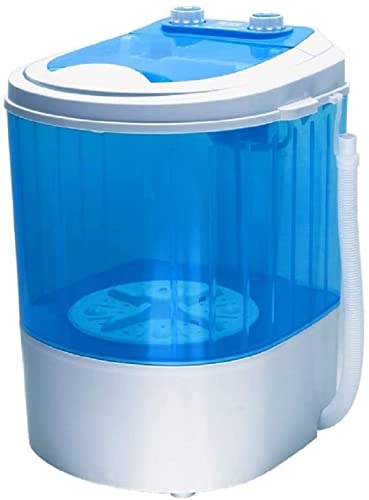 Bubble Magic 5 Gallon Washing Machine, Ice, Portable, Compact, Extractor for use with Bubble Bags, Herbal Extraction Kit, 130075 5 Gallon, Medium, Blue