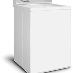 Speed Queen TC5003WN 26" Top Load Washer with 3.2 cu. ft. Capacity, 6 Wash Cycles, in White