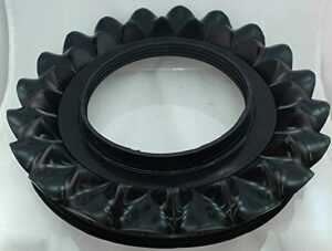 ap5183580, ps960610, wh8x246, wh08x10018 for washer tub boot general electric,
