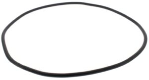 alliance laundry systems gasket, outer tub (d511056)