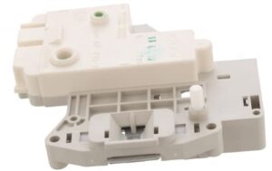 alliance laundry systems assy door latch/switch pkg (802317p)
