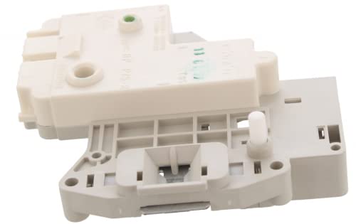 Alliance Laundry Systems ASSY DOOR LATCH/SWITCH PKG (802317P)