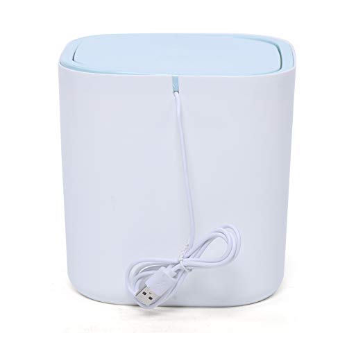 Portable Washing Machine, 3.8L Small Cloth Washer, Laundry Appliances Washer Rotating for Travel Camping RV, Automatic shutdown at 30 minutes, USB Power Supply